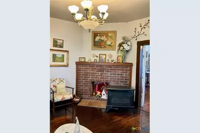 203 N 10th Street, Gatesville, TX 76528 - Photo 4