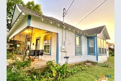 203 N 10th Street, Gatesville, TX 76528 - Photo 2