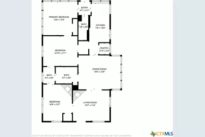 203 N 10th Street, Gatesville, TX 76528 - Photo 16