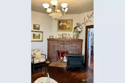 203 N 10th Street, Gatesville, TX 76528 - Photo 4