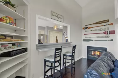 1518 Lakeside Drive, Canyon Lake, TX 78133 - Photo 20