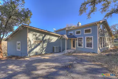 1518 Lakeside Drive, Canyon Lake, TX 78133 - Photo 4