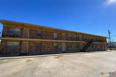 307 Sunset Ln Lane #6, Copperas Cove, TX 76522 - Photo 1