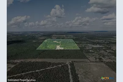 399 Seals Creek Road, Lockhart, TX 78644 - Photo 1