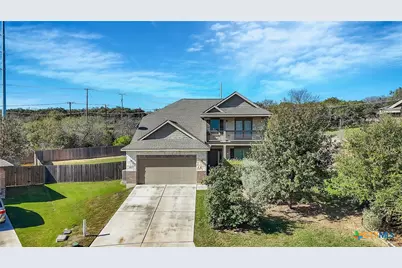 5613 Cross Over Road, New Braunfels, TX 78132 - Photo 4