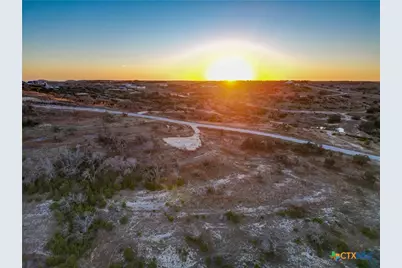 Tbd Falling Oak Lot 136 Drive, Blanco, TX 78606 - Photo 8