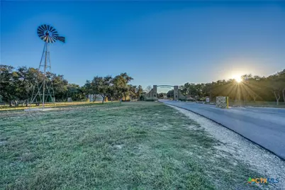 Tbd Falling Oak Lot 136 Drive, Blanco, TX 78606 - Photo 4