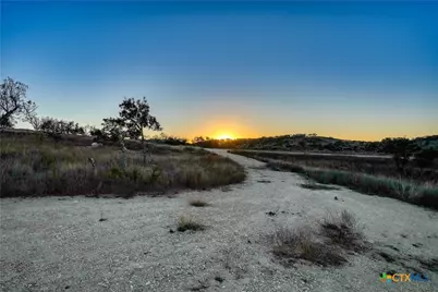 Tbd Falling Oak Lot 136 Drive, Blanco, TX 78606 - Photo 10