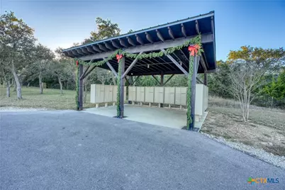 Tbd Falling Oak Dr Lot 137 Drive, Blanco, TX 78606 - Photo 22