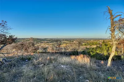 Tbd Falling Oak Dr Lot 137 Drive, Blanco, TX 78606 - Photo 4