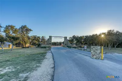 Tbd Falling Oak Dr Lot 137 Drive, Blanco, TX 78606 - Photo 1
