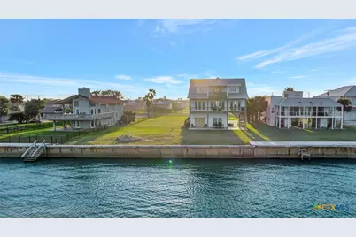 902 N Washington Street, Port O'Connor, TX 77982 - Photo 40