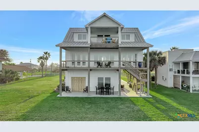 902 N Washington Street, Port O'Connor, TX 77982 - Photo 38