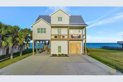 902 N Washington Street, Port O'Connor, TX 77982 - Photo 34