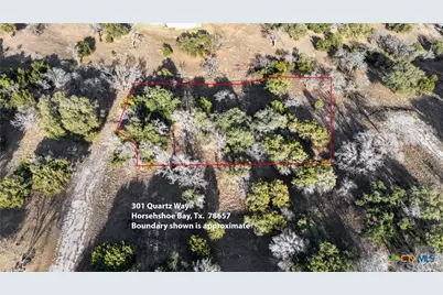 301 Quartz Way, Horseshoe Bay, TX 78657 - Photo 2