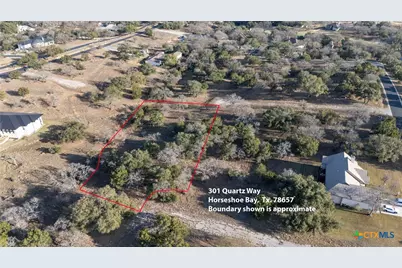 301 Quartz Way, Horseshoe Bay, TX 78657 - Photo 22