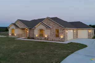 4244 Cold Spgs Rd, Kempner, TX 76539 - Photo 2