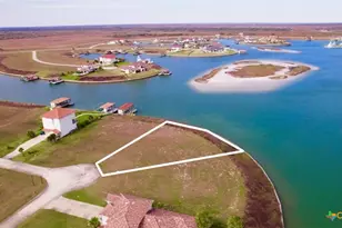 147 Vista Merlot, Port O'Connor, TX 77982 - Photo 1