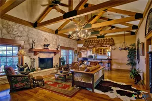 521 Bluff Creek Rd, Comfort, TX 78010 - Photo 18