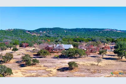 521 Bluff Creek Road, Comfort, TX 78010 - Photo 42