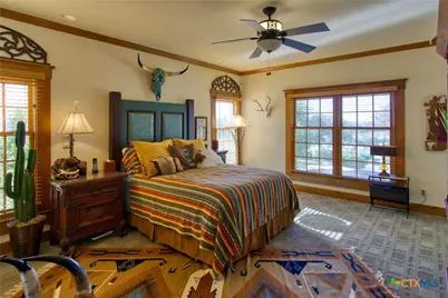 521 Bluff Creek Road, Comfort, TX 78010 - Photo 20