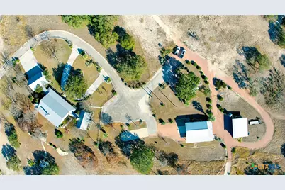 521 Bluff Creek Road, Comfort, TX 78010 - Photo 2