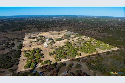 521 Bluff Creek Road, Comfort, TX 78010 - Photo 46