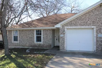 1424 Shoshoni Trail, Harker Heights, TX 76548 - Photo 1