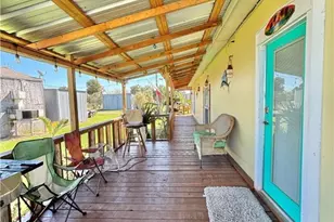 804 W Madison Ave, Port O'Connor, TX 77982 - Photo 14