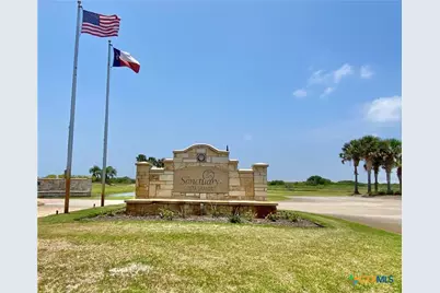Lot 20 W Lago Loop Road, Port O'Connor, TX 77982 - Photo 1