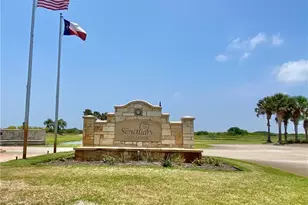Lot 20 W Lago Loop Rd, Port O'Connor, TX 77982 - Photo 1