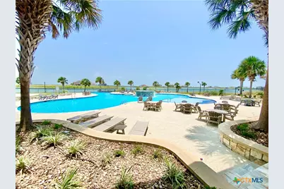 Lot 20 W Lago Loop Road, Port O'Connor, TX 77982 - Photo 4
