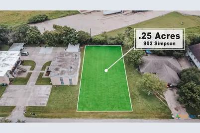 902 Simpson Road, Victoria, TX 77904 - Photo 1