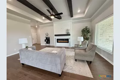 507 Magnolia Drive, Troy, TX 76579 - Photo 2