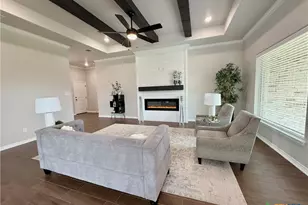 507 Magnolia Dr, Troy, TX 76579 - Photo 2