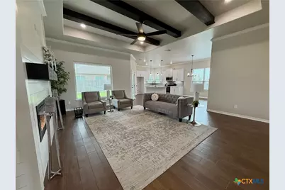 507 Magnolia Drive, Troy, TX 76579 - Photo 4