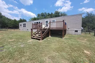 566 Herron Trail, McDade, TX 78650 - Photo 1