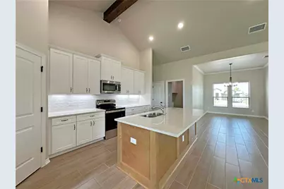 402 Juniper Drive, Troy, TX 76579 - Photo 8