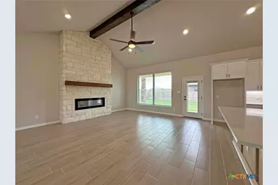 402 Juniper Drive, Troy, TX 76579 - Photo 2
