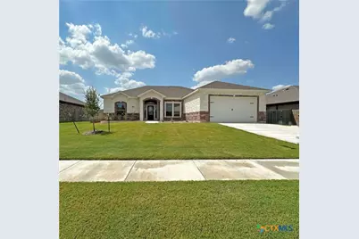 402 Juniper Drive, Troy, TX 76579 - Photo 1