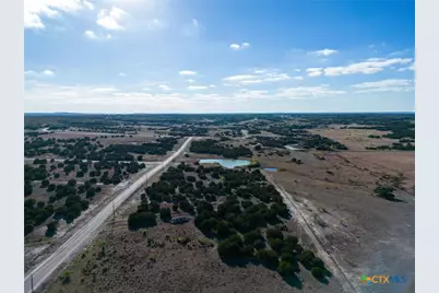 Tbd Lot 136 Cherry Laurel Lane, Lampasas, TX 76550 - Photo 8