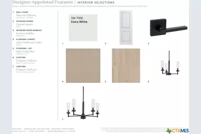 5748 Tug Point, New Braunfels, TX 78130 - Photo 4