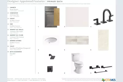 5748 Tug Point, New Braunfels, TX 78130 - Photo 8