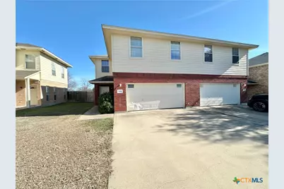 5806 Hamza Circle, Killeen, TX 76542 - Photo 1