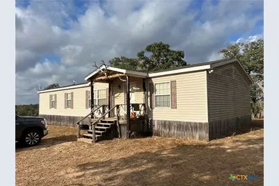 2524 Sandy Fork Road, Harwood, TX 78632 - Photo 6