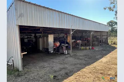 2524 Sandy Fork Road, Harwood, TX 78632 - Photo 12