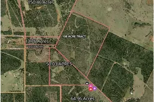 2524 Sandy Fork Rd, Harwood, TX 78632 - Photo 4