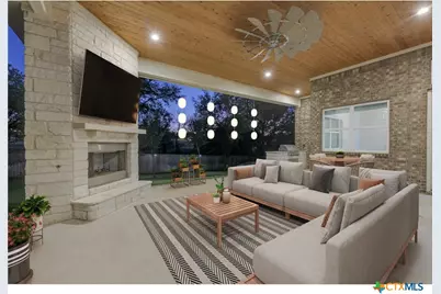 1729 Las Lomas Court, Temple, TX 76502 - Photo 36