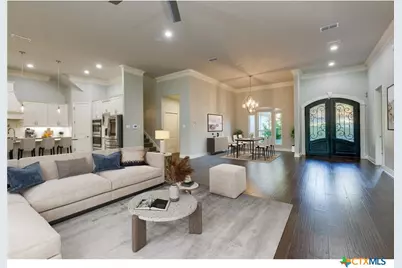 1729 Las Lomas Court, Temple, TX 76502 - Photo 4