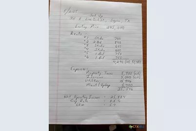 311 E Live Oak Street, Seguin, TX 78155 - Photo 10